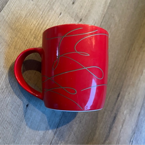 Starbucks 2020 Holiday Mug 12 ounce - Picture 4 of 5